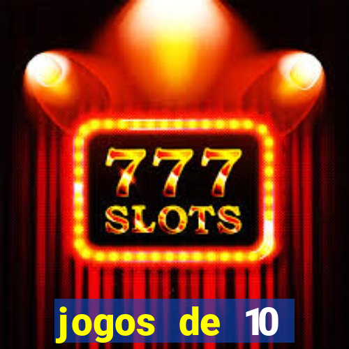 jogos de 10 centavos betano